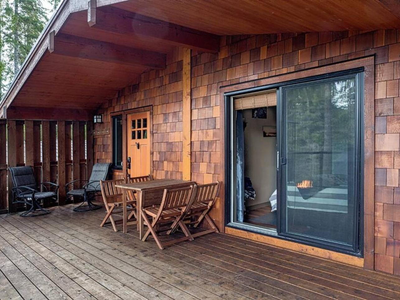 Holiday home The Great Escape - *