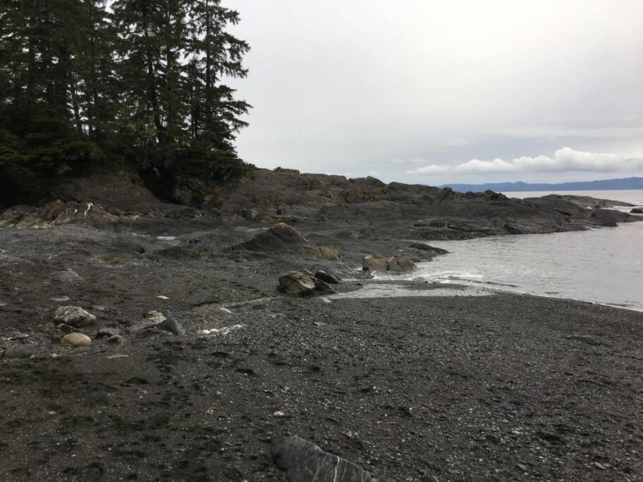 Holiday home The Great Escape - Port Renfrew