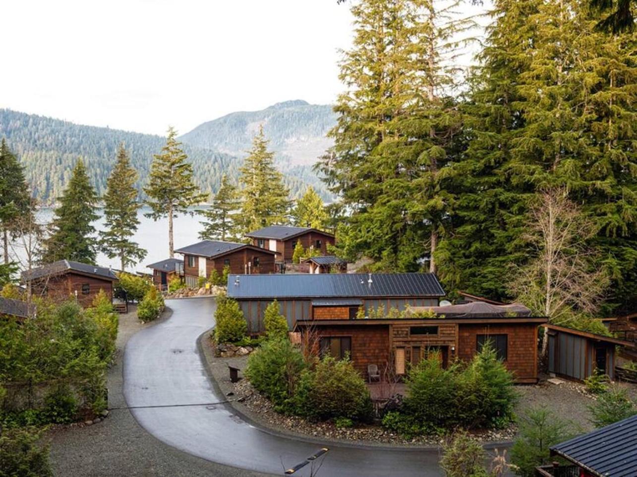 The Great Escape - Holiday home *