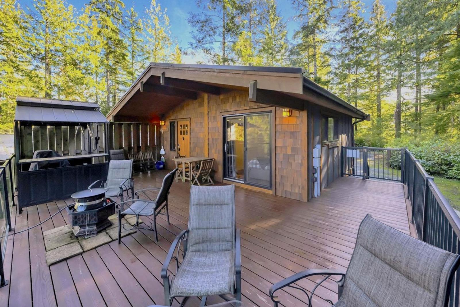 The Great Escape - Holiday home