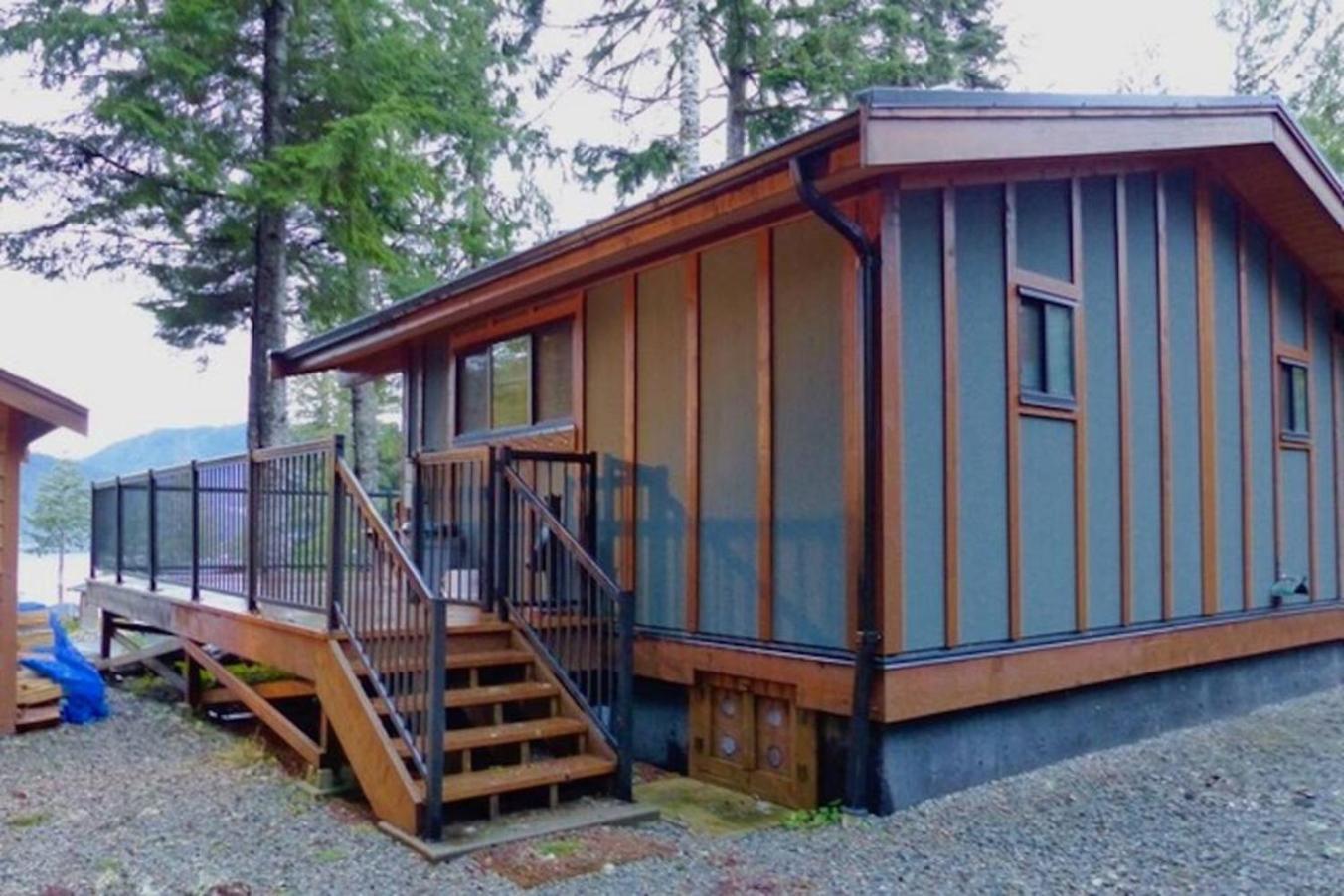 The Great Escape - Holiday home *
