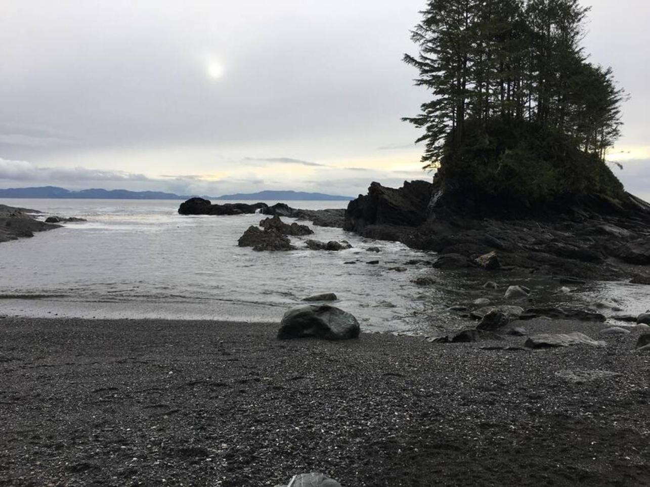The Great Escape - Port Renfrew