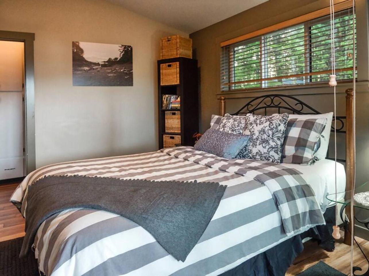 The Great Escape - Holiday home Port Renfrew