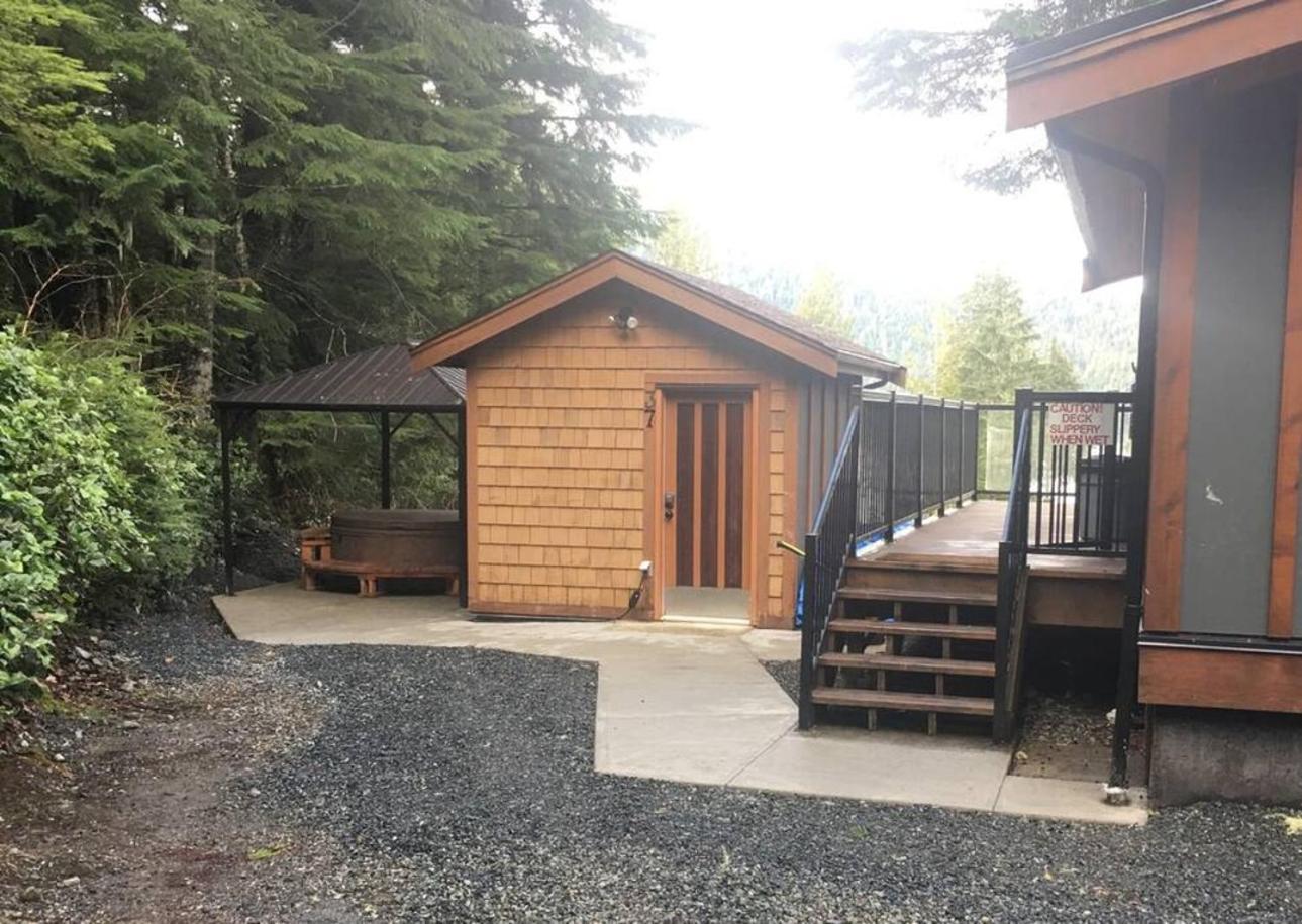 The Great Escape - Holiday home *